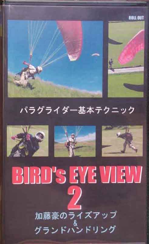 Birds eye view 2